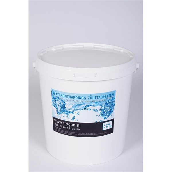 Regenit 1 emmer 25kg