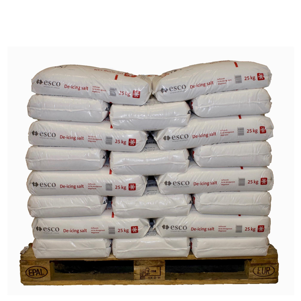 Esco 1000kg 40 x 25kg