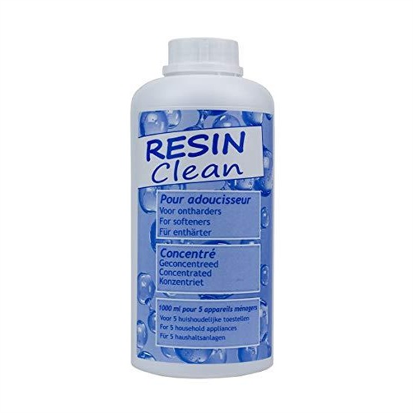 Resin Clean 1 liter